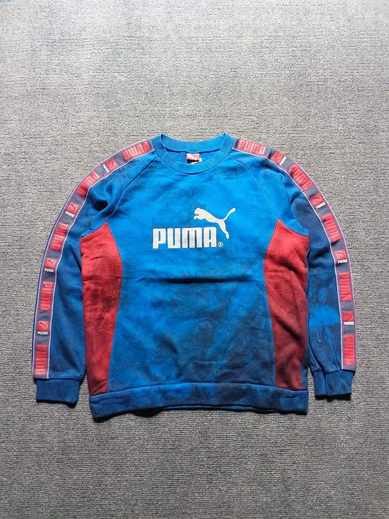 Sweater Puma photo 1