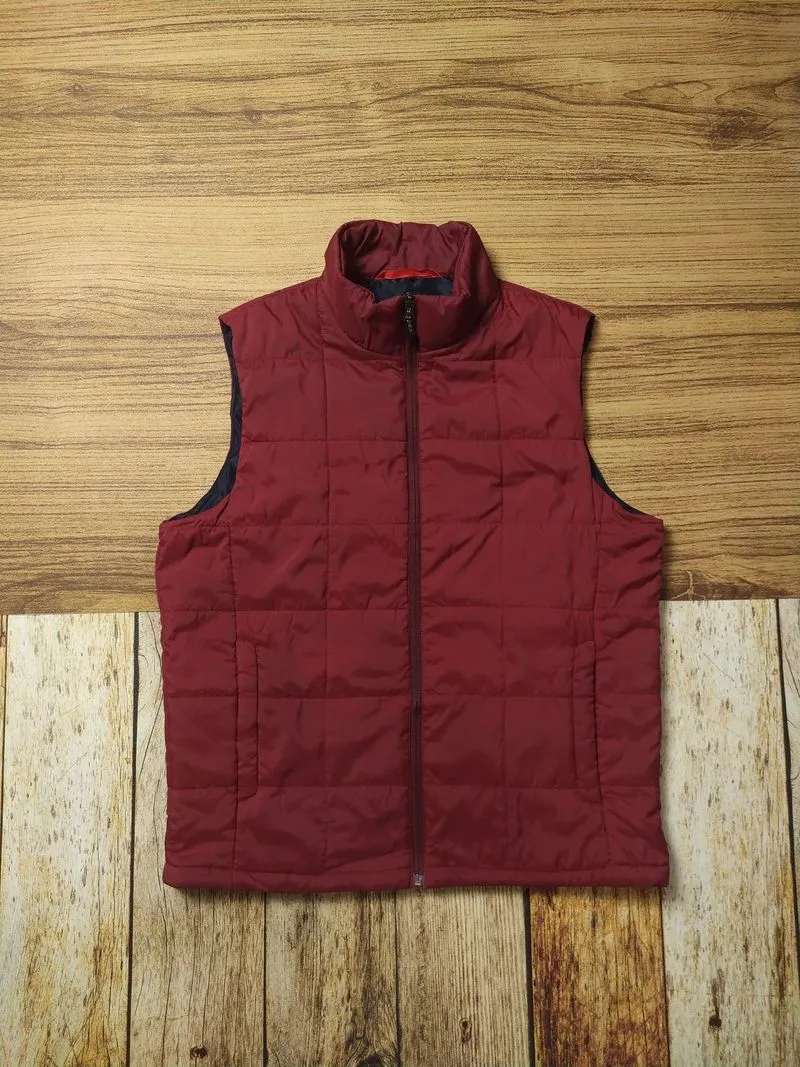 Unbrand Puffer Vest Jacket photo 1