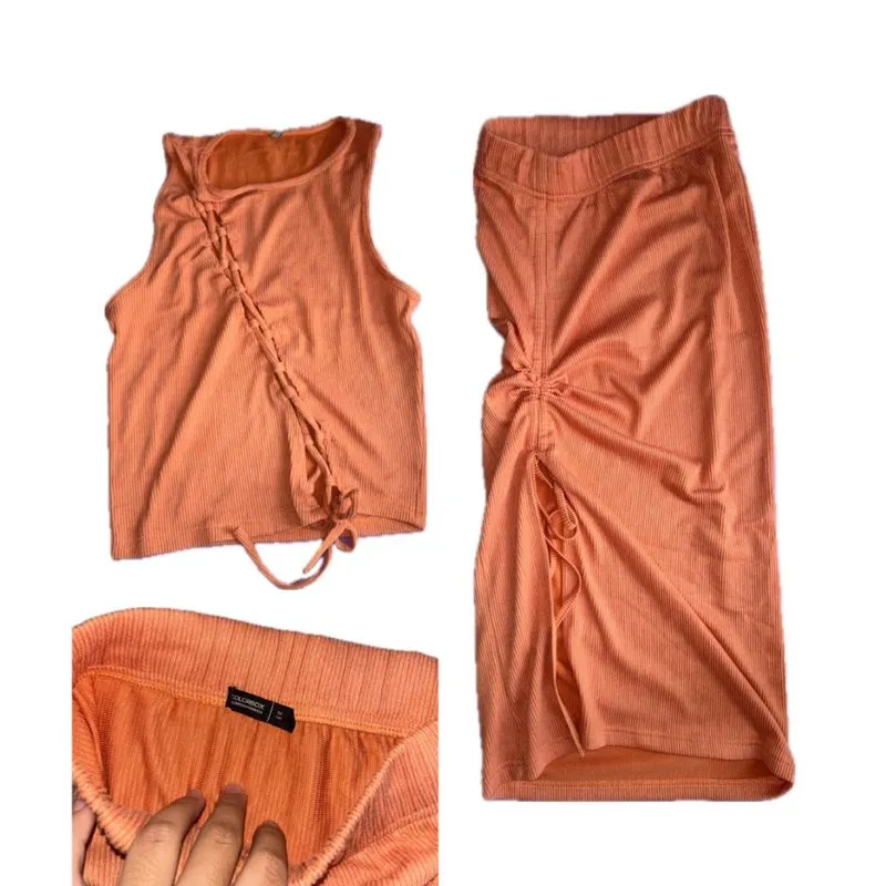 One Set Peach Colorbox photo 1