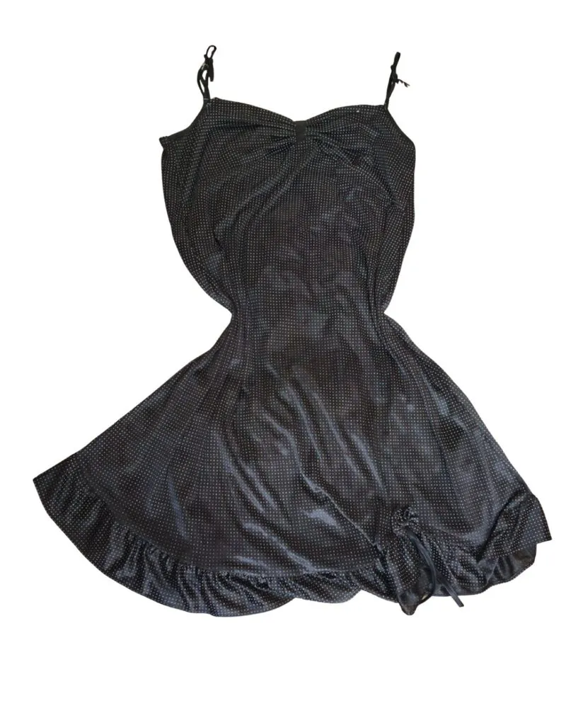 sleepwear photo 1