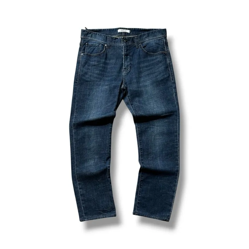 Tapered Jeans  photo 1