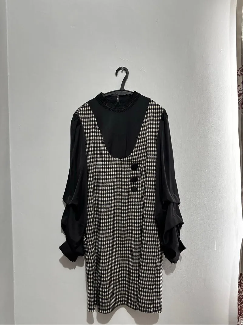 Midi Dress photo 1