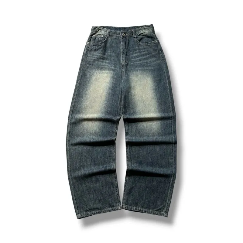 Baggy Jeans Strawberry photo 1
