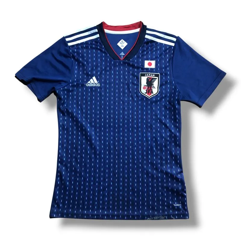 Adidas Jepang Jersey photo 1