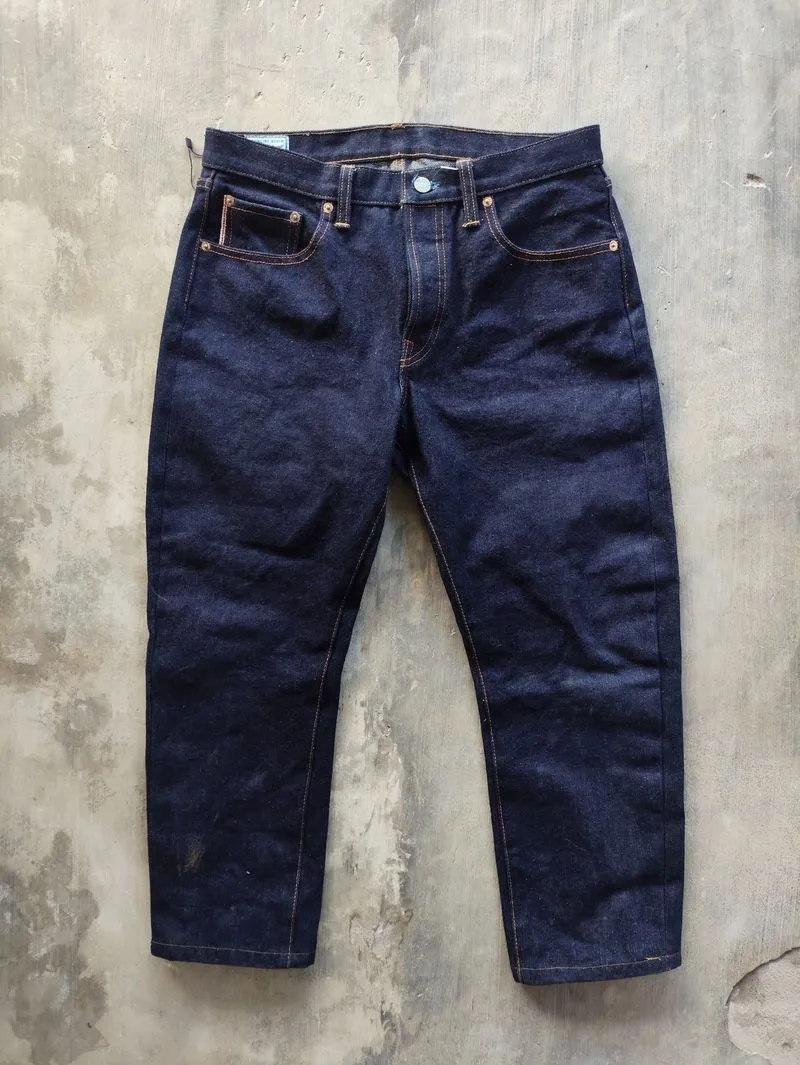 DENIM WORKWEAR photo 1