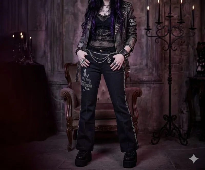 Cheng Gong Jeans photo 1