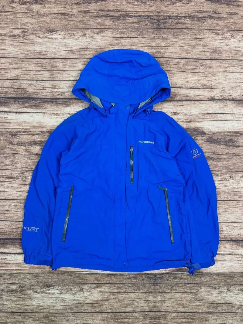 echoroba hydro-v outdoor jacket #JRJK119 photo 1
