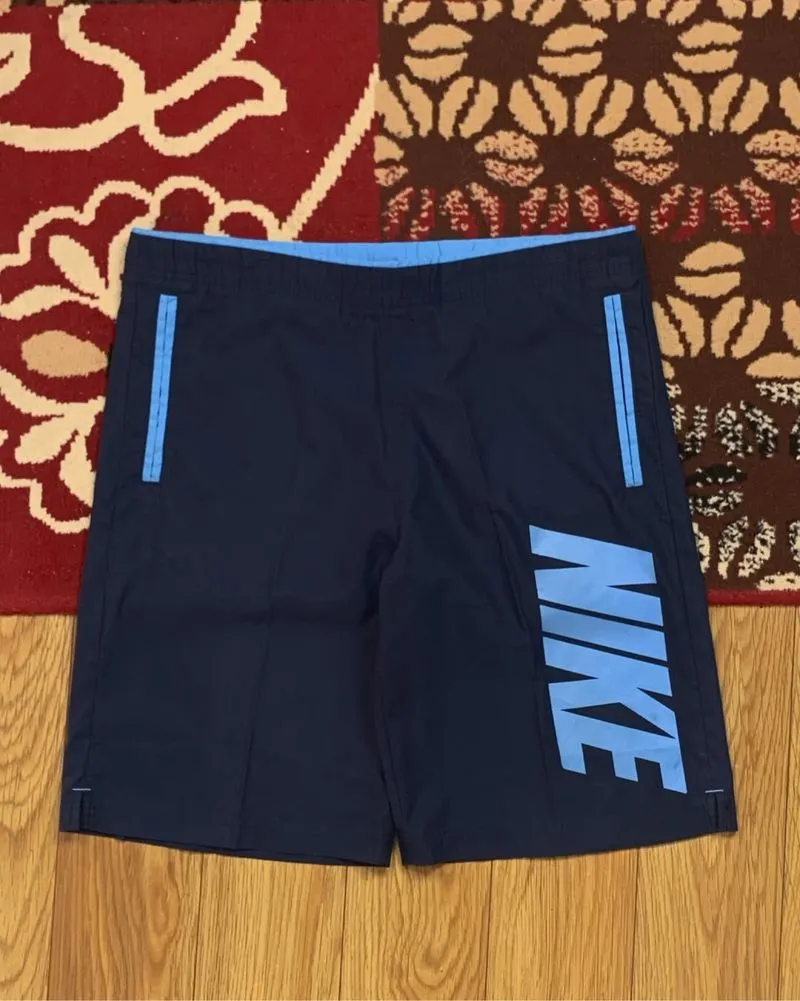 Item(s): N1K 3 OVER LOGO SHORTPANTS photo 1