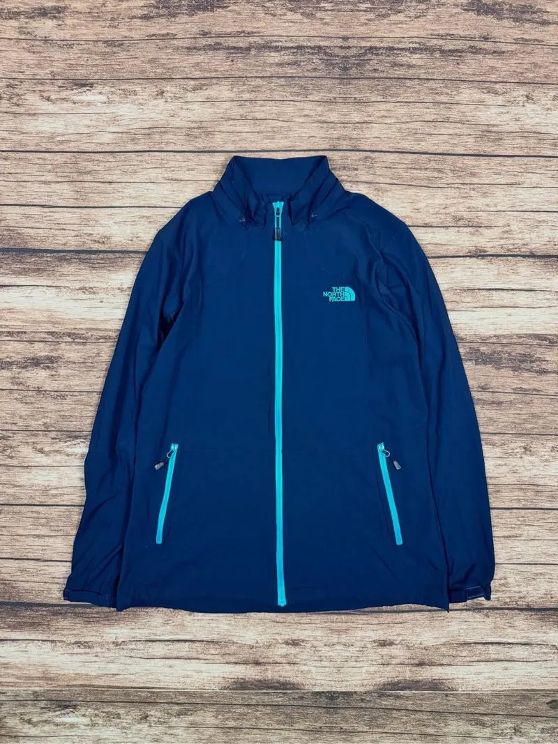 the north face outdoor jacket #JRJK25 photo 1