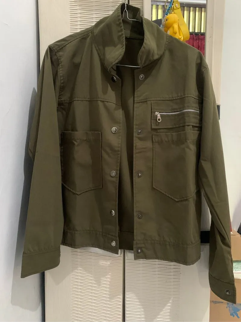 Jaket Tosca photo 1