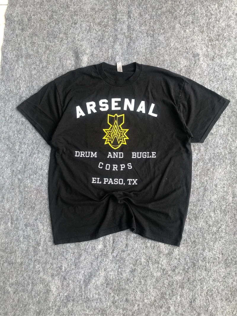 arsenal drum&bugle corps photo 1