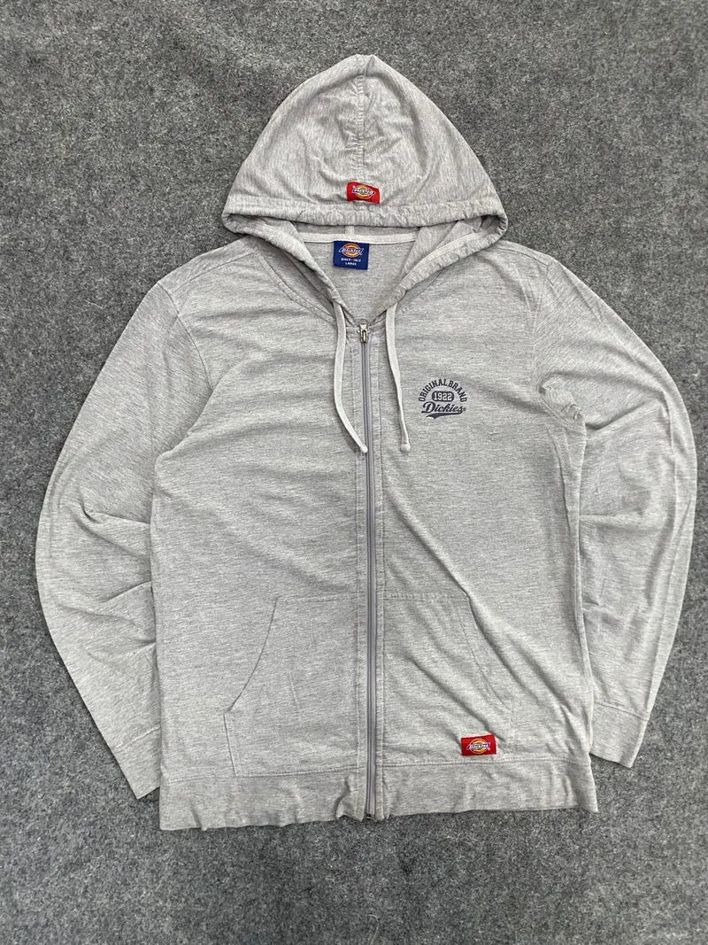 hoodie dickies photo 1