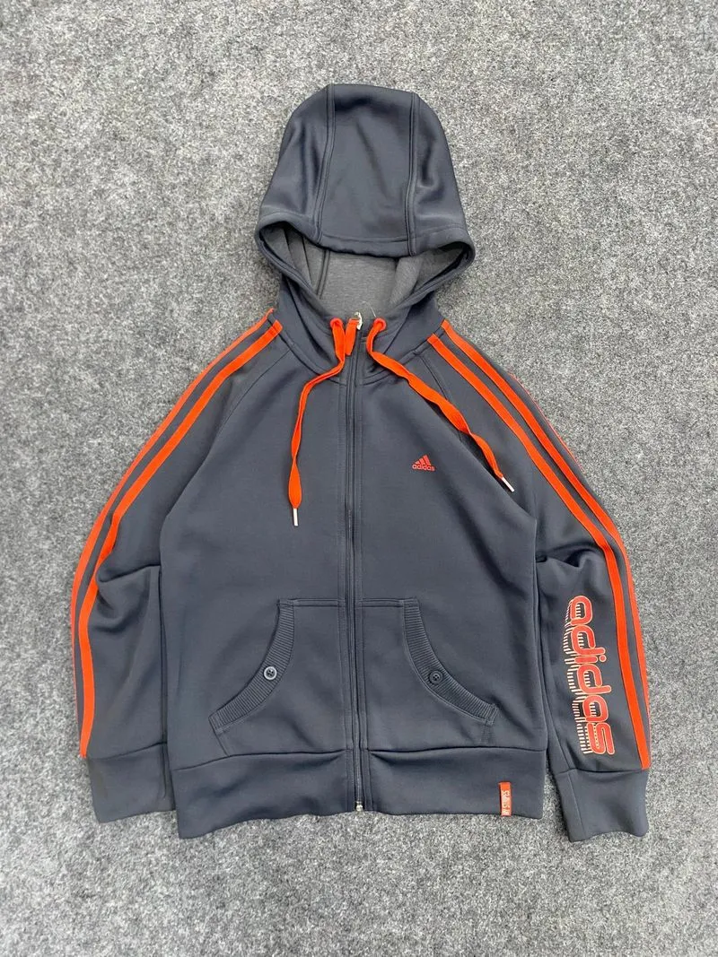 hoodie adidas photo 1