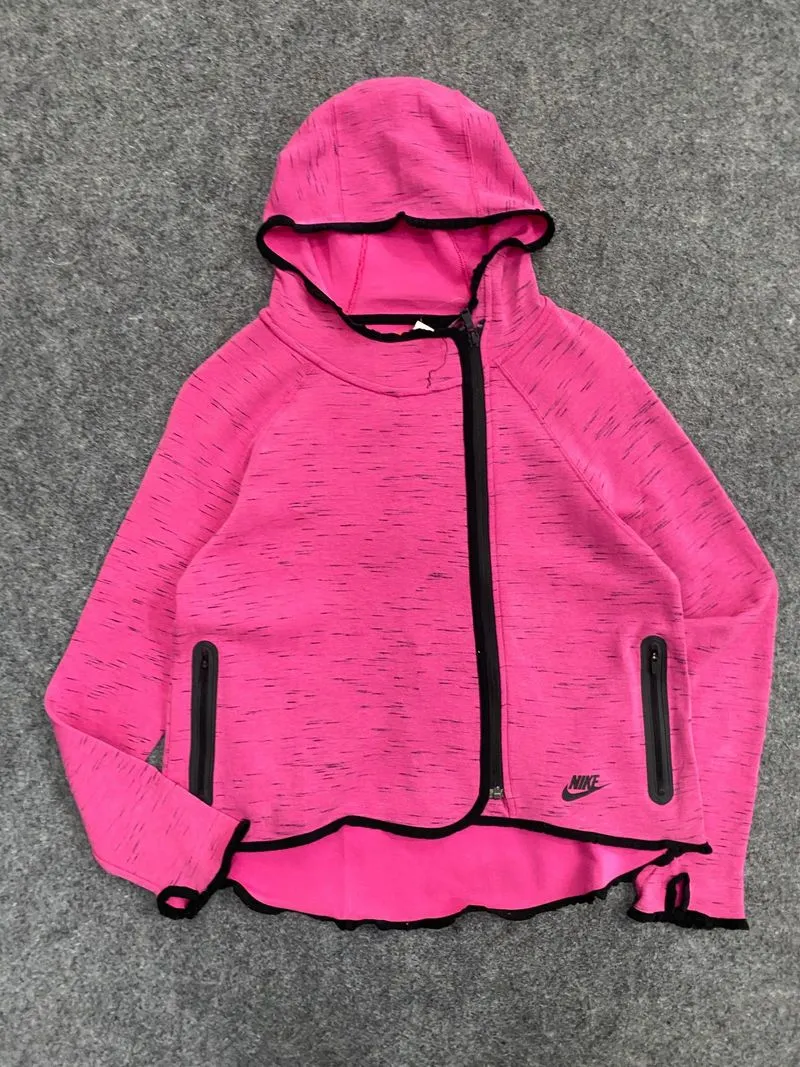 hoodie nike tech photo 1