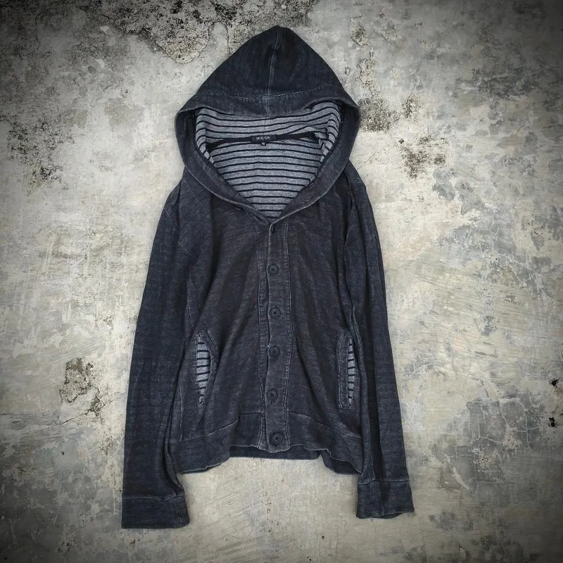 Michel klein hoodie photo 1