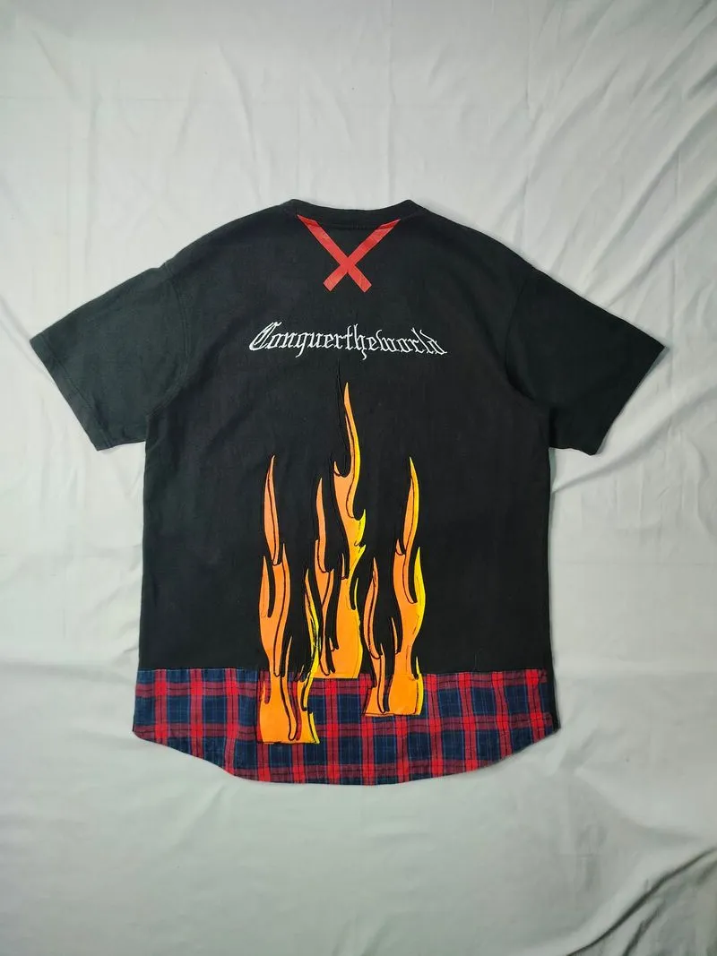 Particle Force X JNEECO T-shirt photo 1