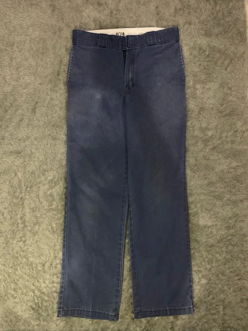 Dickies pants  photo 1