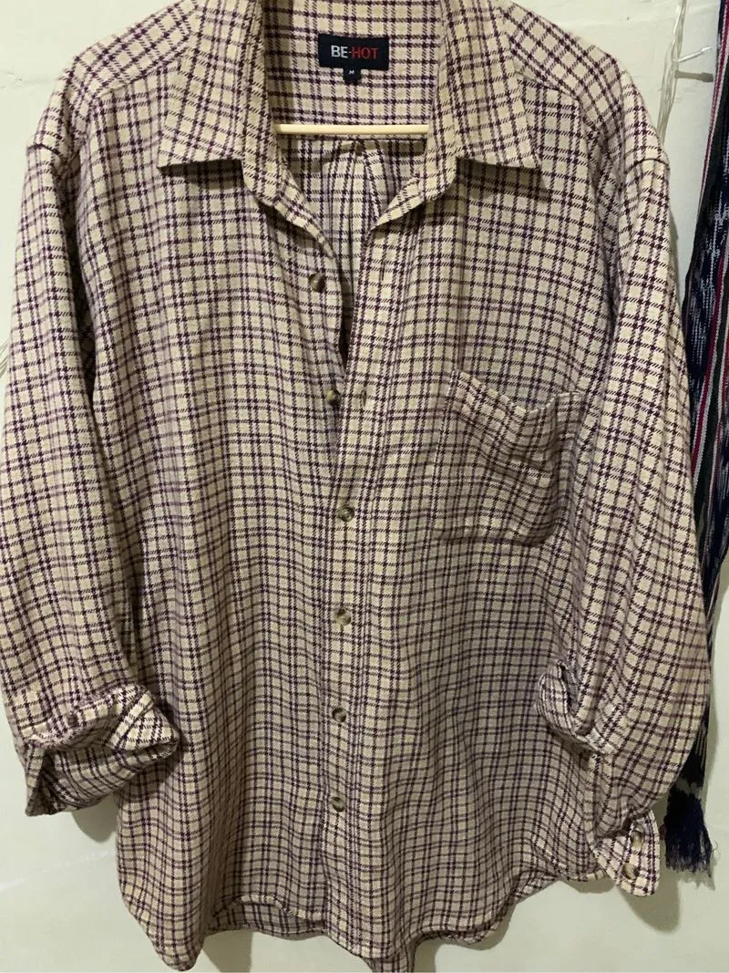 flanel photo 1