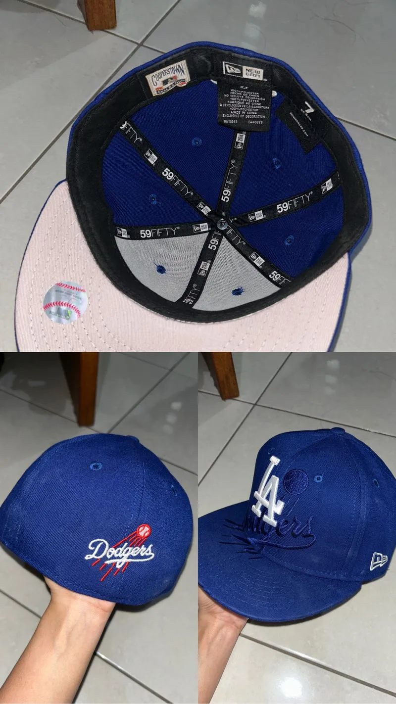 new era cooperstown collection photo 1