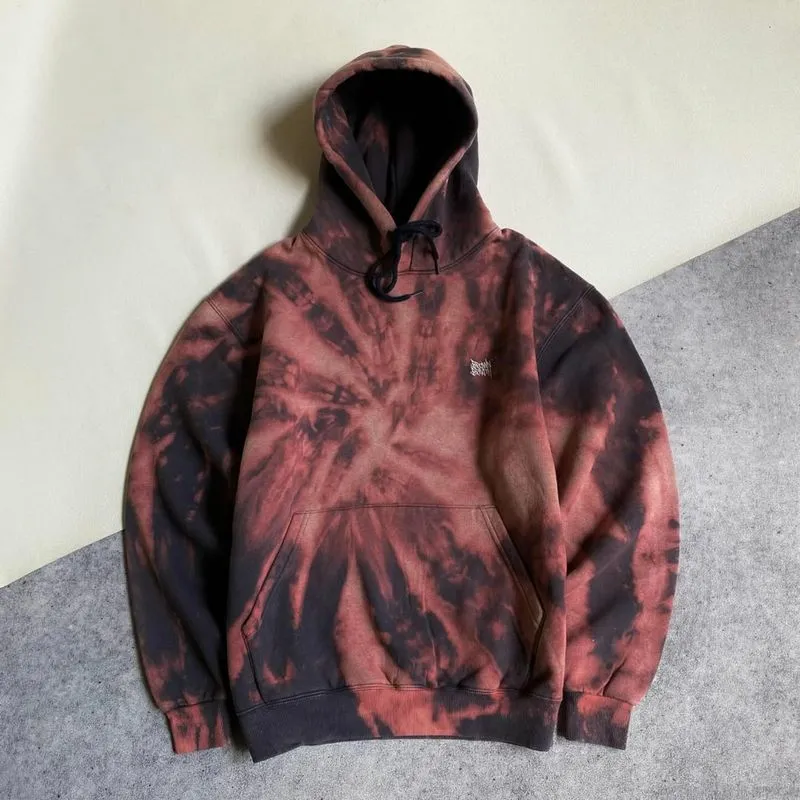 Brownbreath td hoodie photo 1
