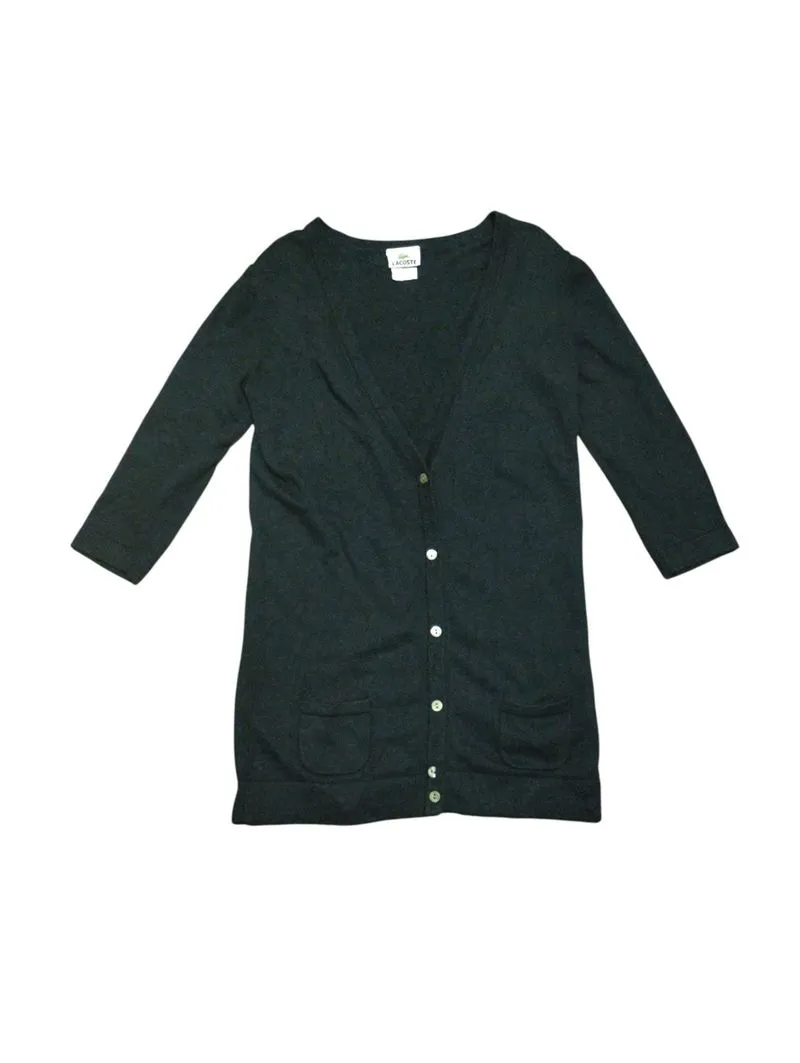 Lacoste Cardigan photo 1