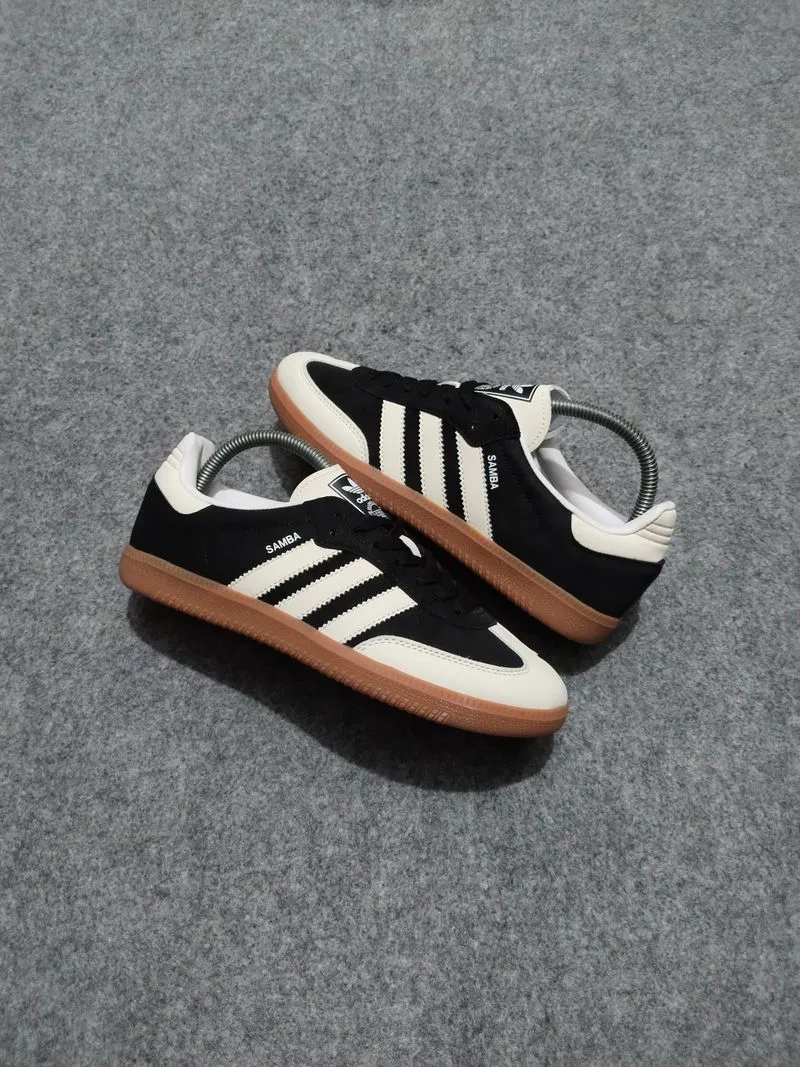 adidas samba photo 1