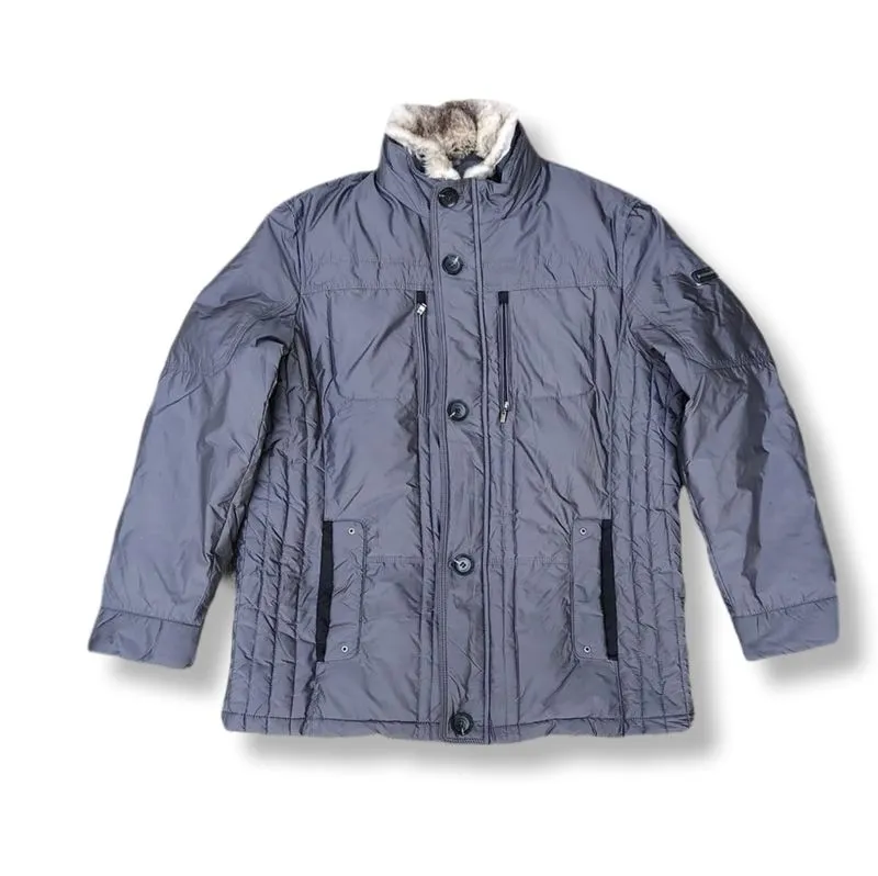 CROCODILE JACKET | OUTERWEAR | MNZA photo 1
