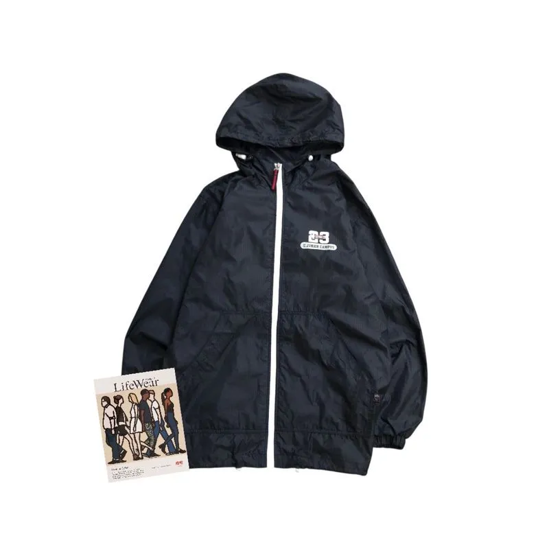 Outdoor Jaket by Ellan photo 1