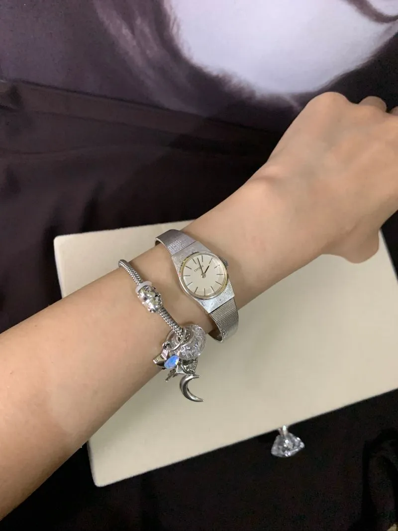 Citizen Vintage Hi-Bite Original 💓 photo 1