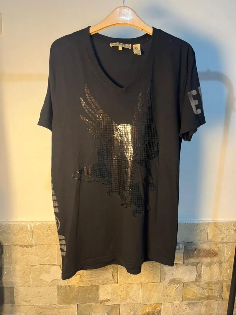 Kaos Ed Hardy photo 1