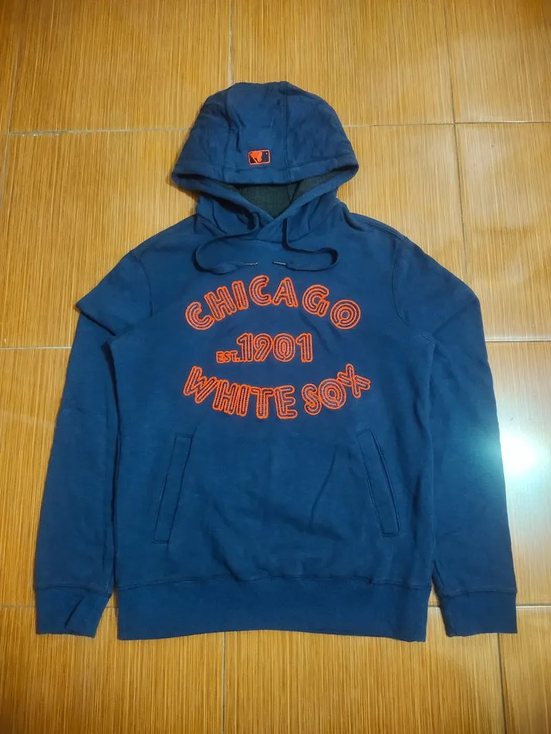 Hoodie MLB photo 1