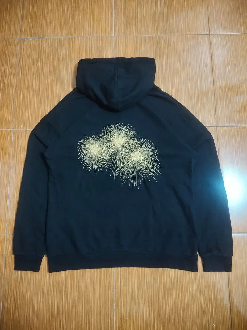 Hoodie Targetto photo 1