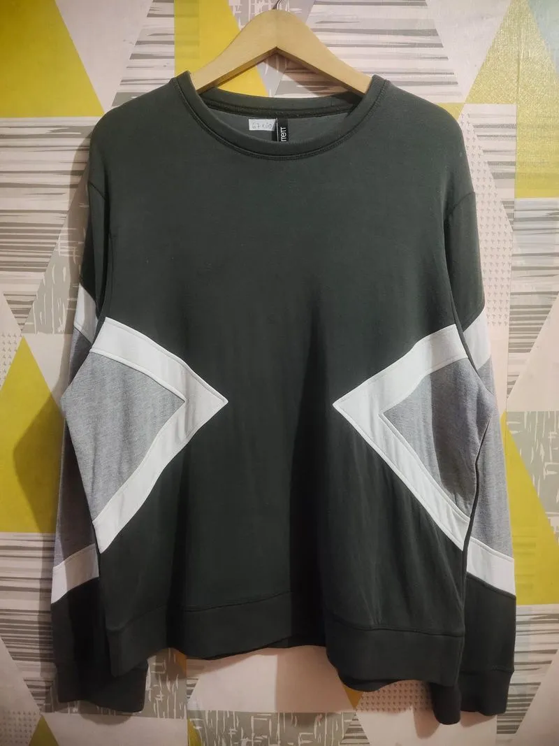 Crewneck Neill Barrett photo 1