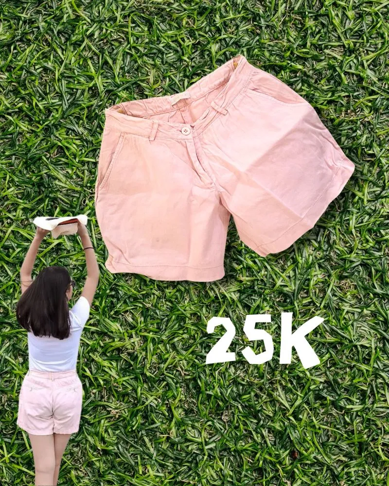 hotpants photo 1
