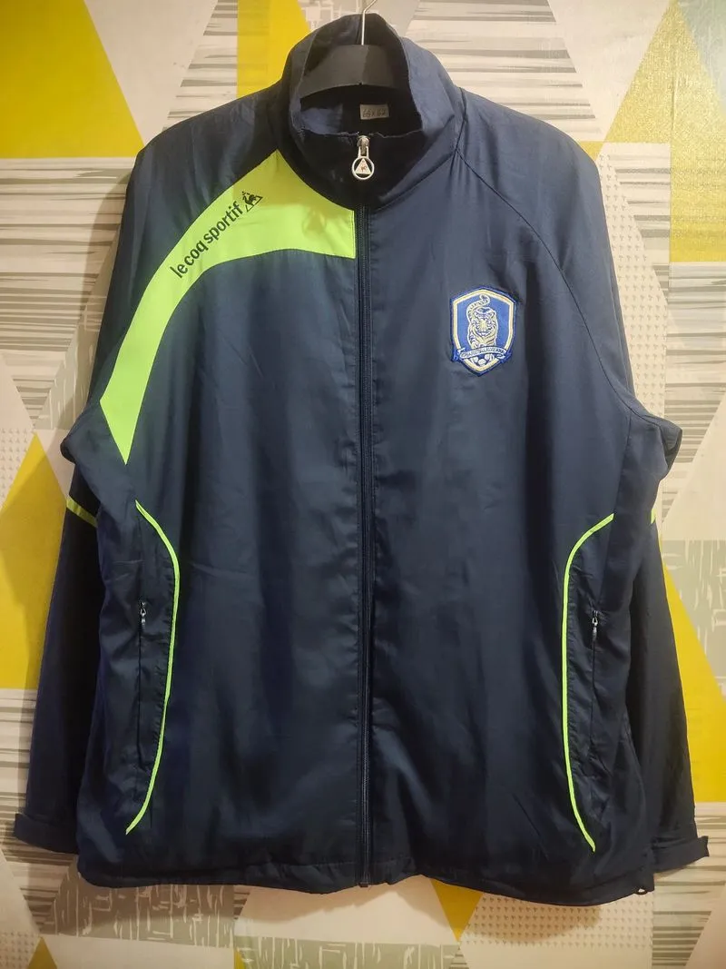 Jacket Lecoq Sportif photo 1