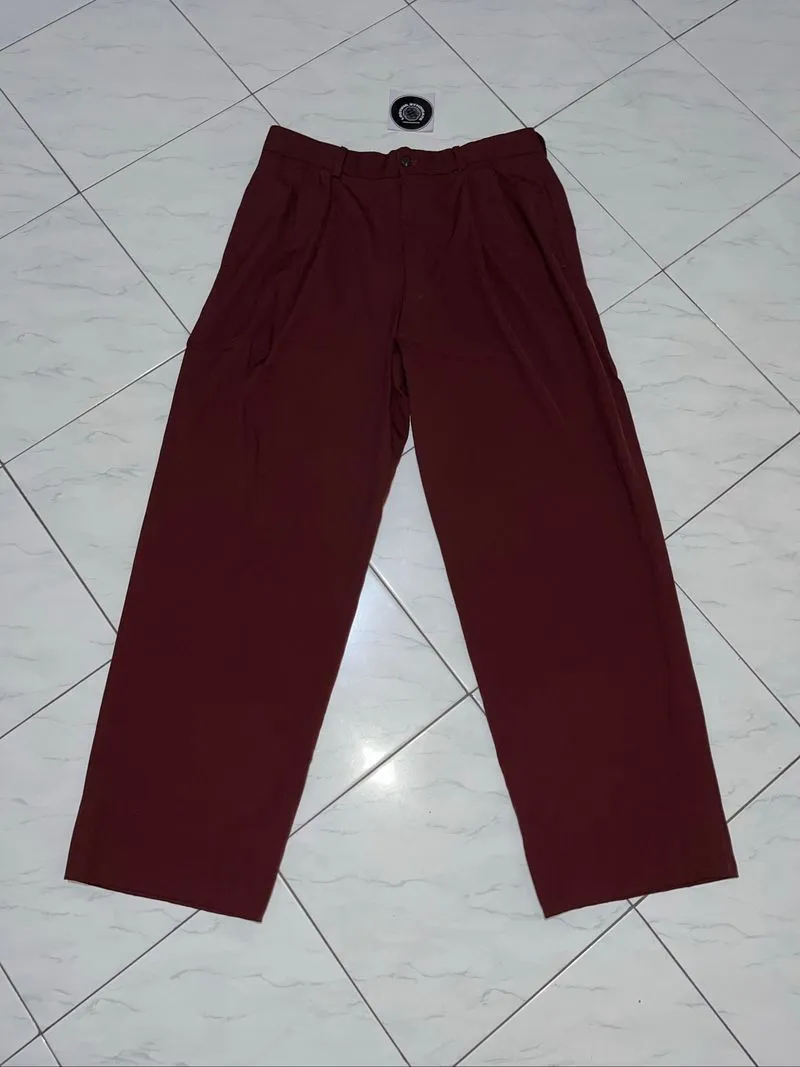 🔥Vintage Jean Paul Gaultier Homme Japan Wool Trouser Pants photo 1