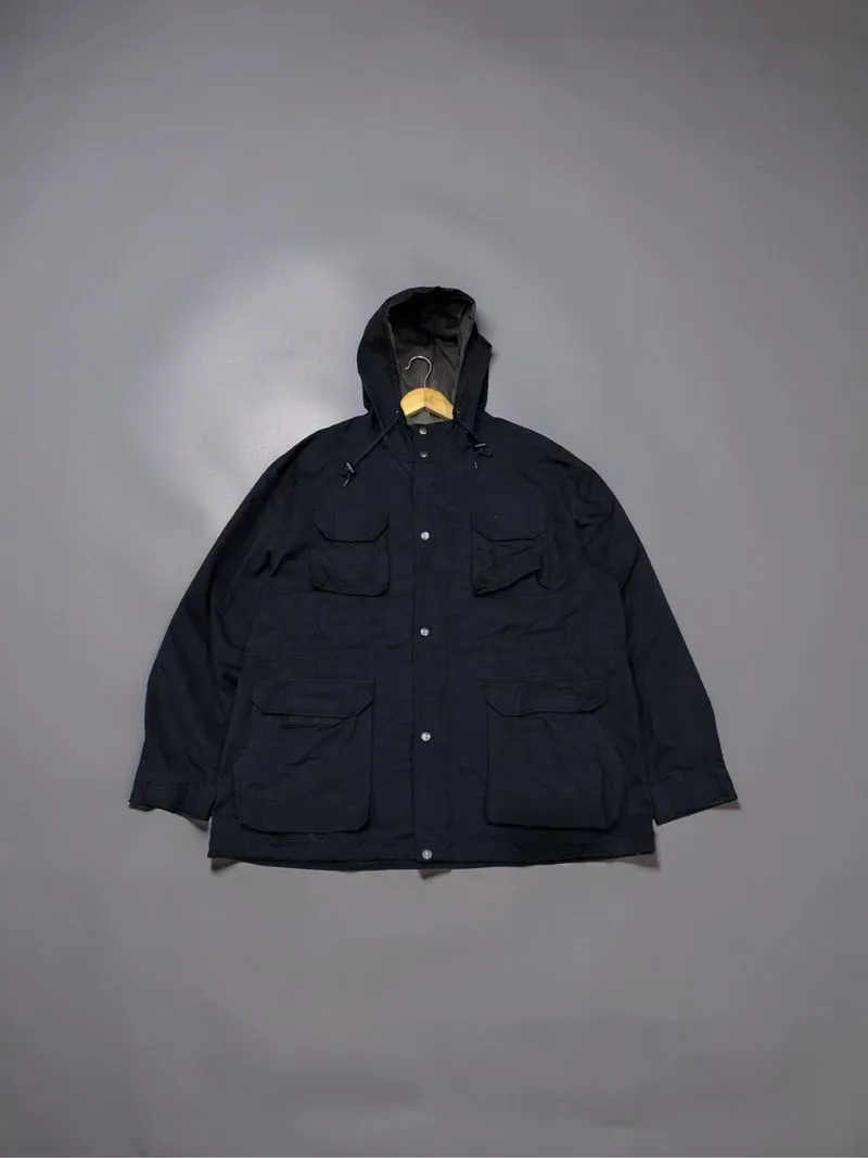 Converse Parka Jacket Multi Pocket photo 1