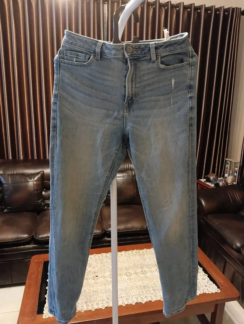 Levis 3second photo 1