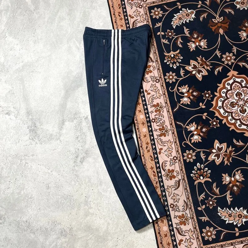 Track Pants Adidas Europa photo 1