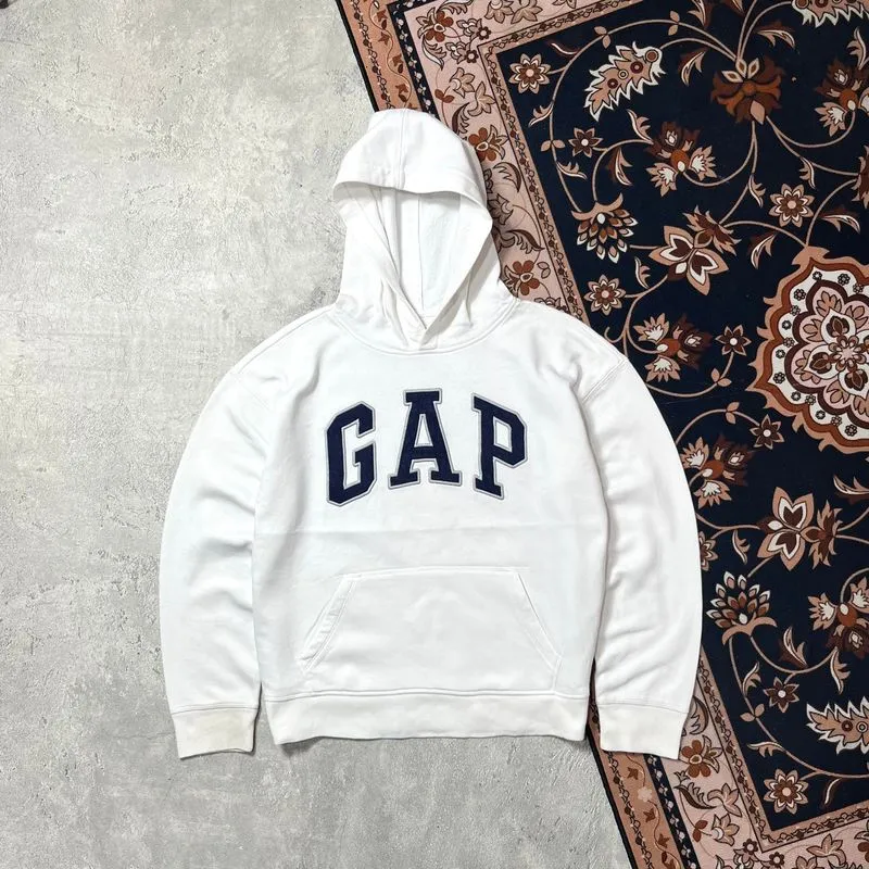 Hoodie Gap photo 1