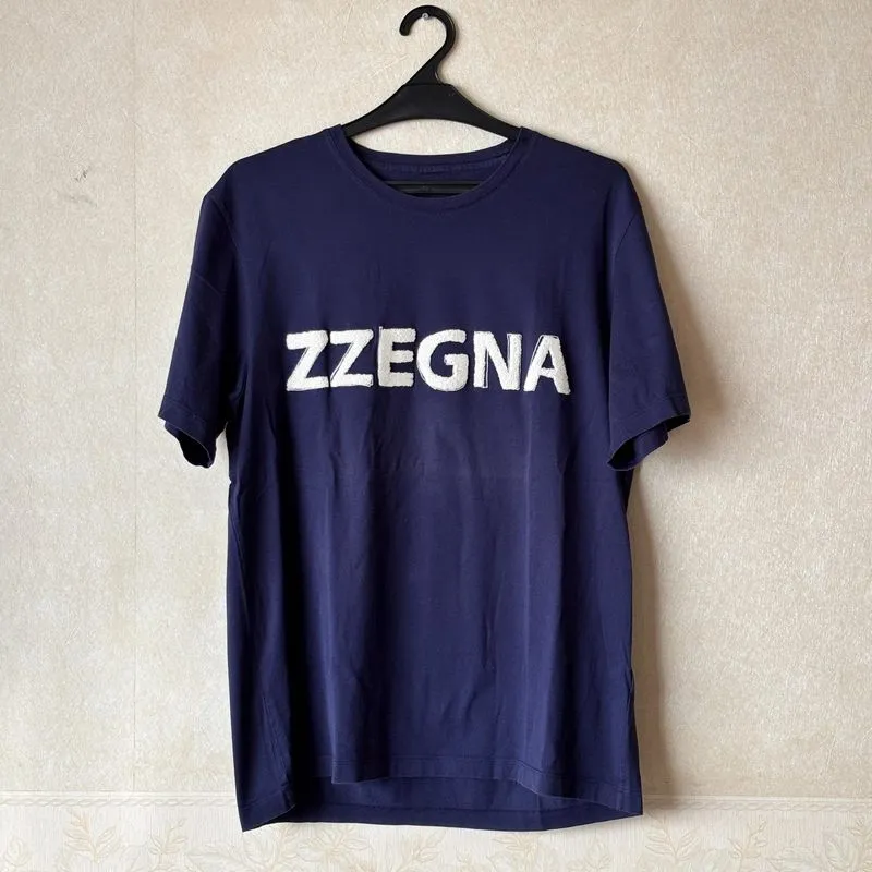 Kaos zzegna photo 1