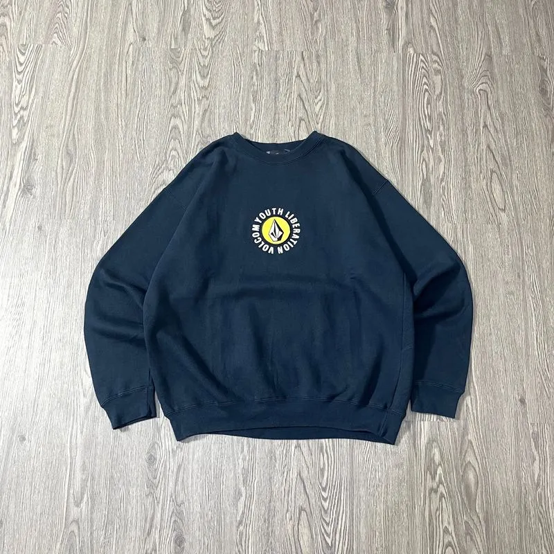 Crewneck Volcom  photo 1