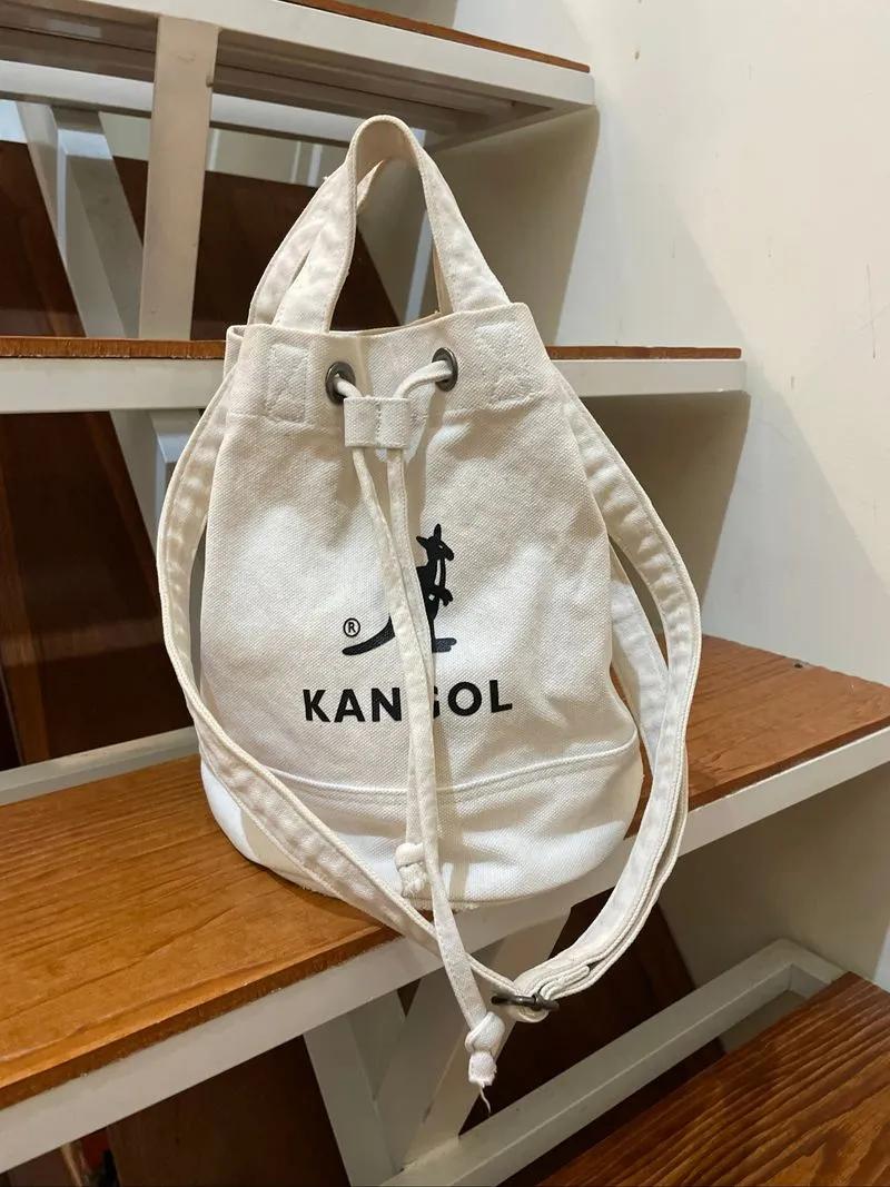 Tas Kangol  photo 1