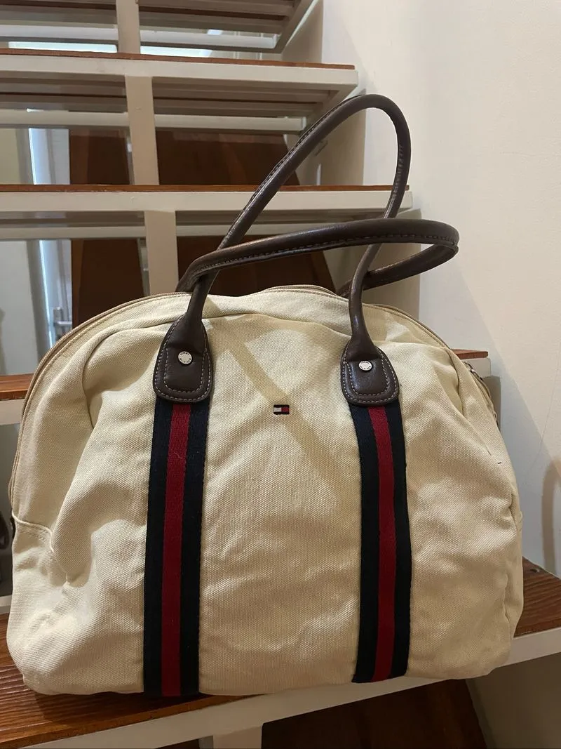 Tas tote Tommy Hilfiger  photo 1