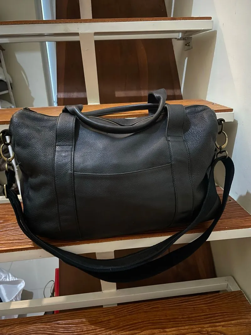 Tas DAAD duffle  photo 1
