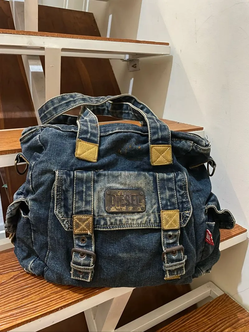 Tas Diesel photo 1