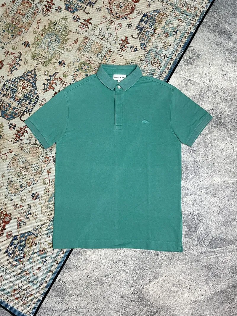 Poloshirt Lacoste photo 1