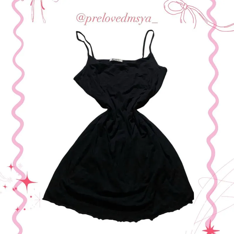 Tanktop Dress photo 1