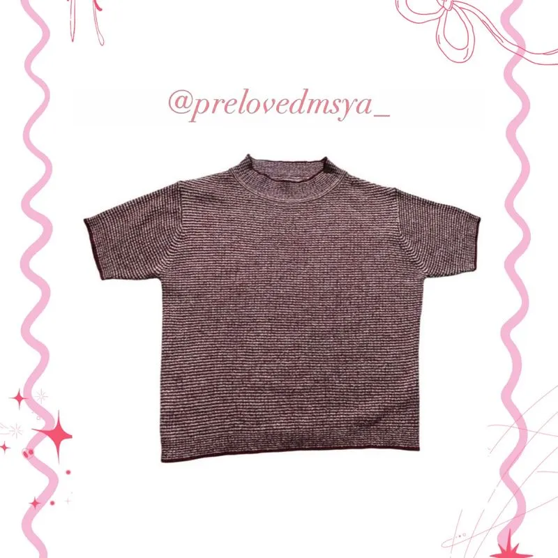 Crop top photo 1