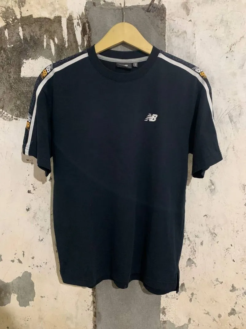 Kaos New Balance Tappet photo 1